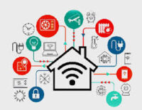 How Does a Smart Home Security System Work?